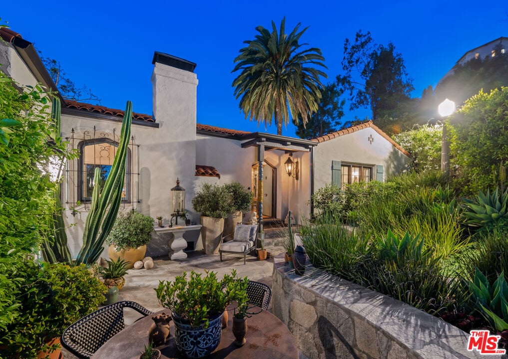 Serene Estate