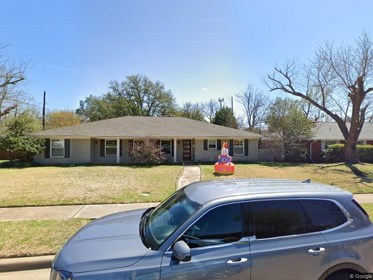 3366 Whitehall Dr