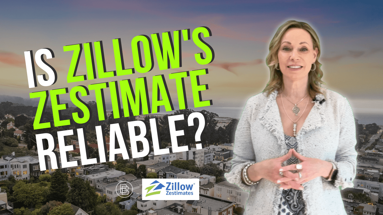 Is Zillow Zestimate Reliable?