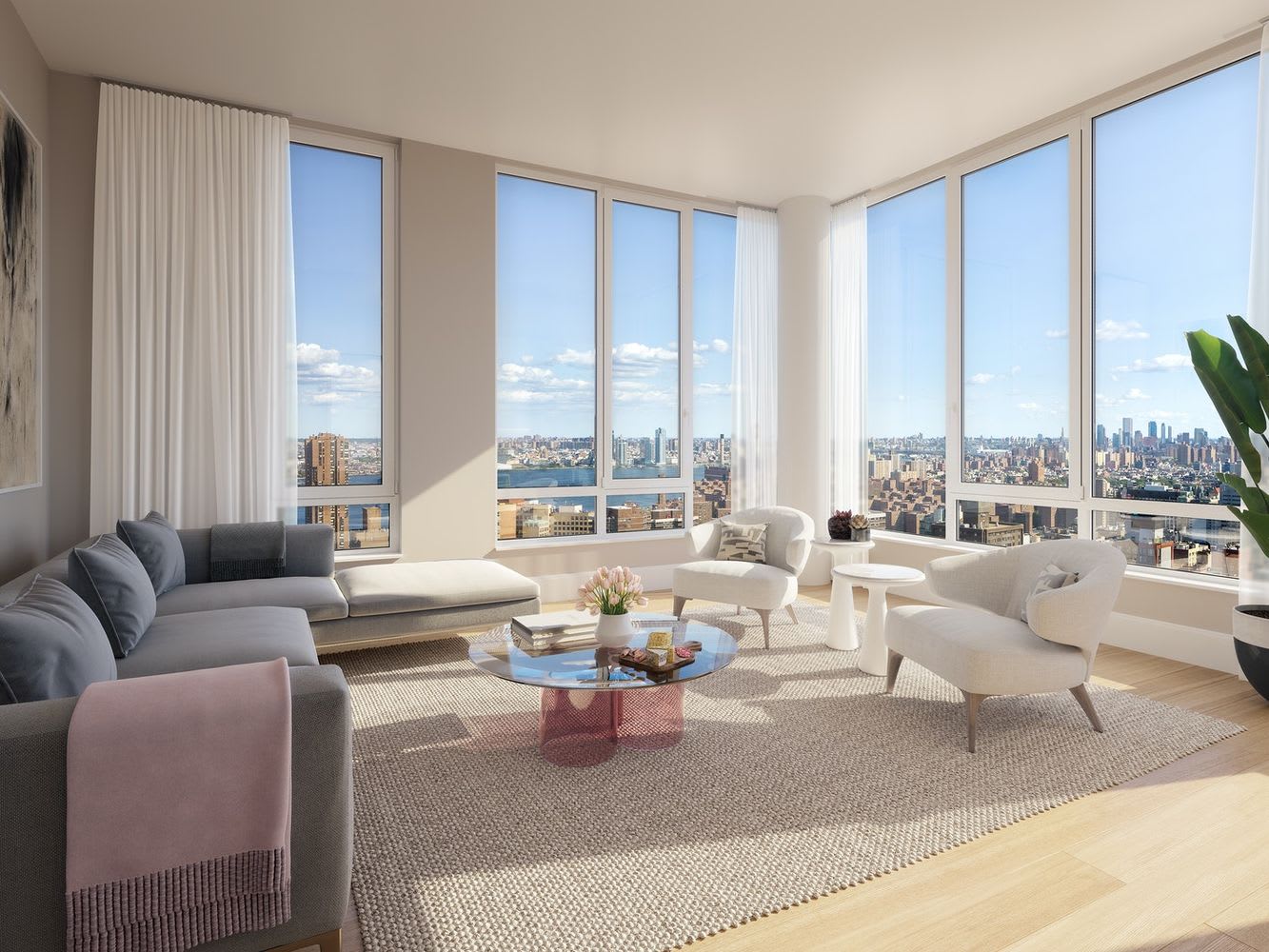 368 3rd Ave, #21B