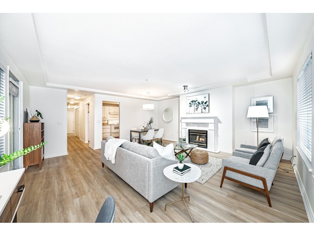 401-6475 Chester Street, Vancouver