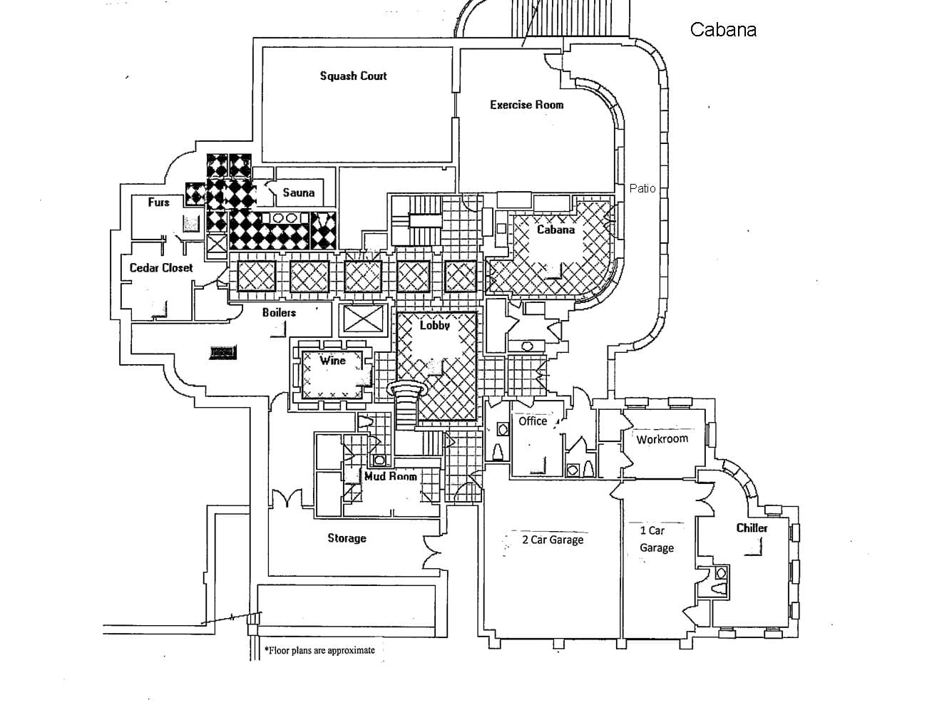 640 Sasco Hill Road