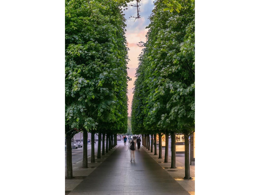 12 E 79th St, Townhouse