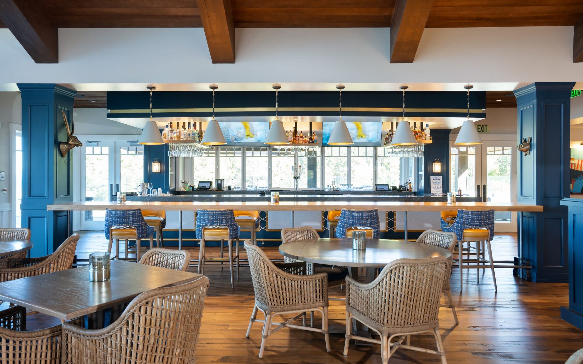 Tahoe Beach Club - Luxury Rental on Lake Tahoe