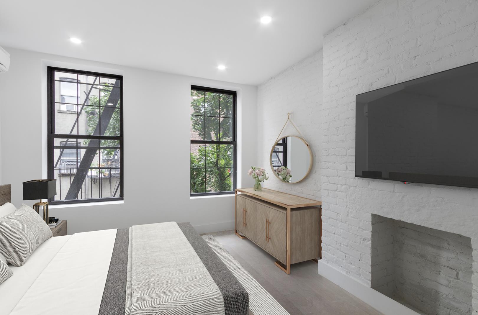 47 Saint Marks Place, Apt 4-E