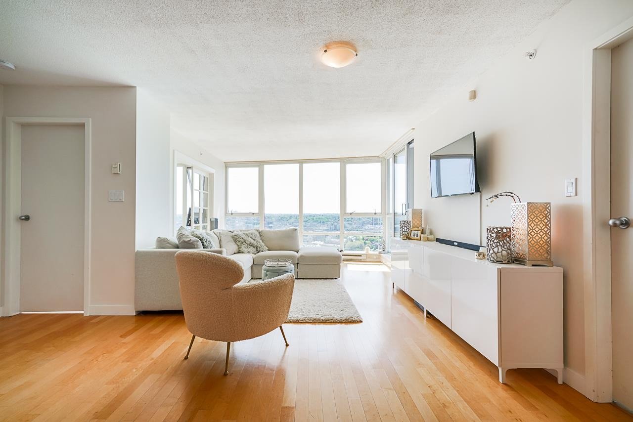 3001-1408 Strathmore Mews