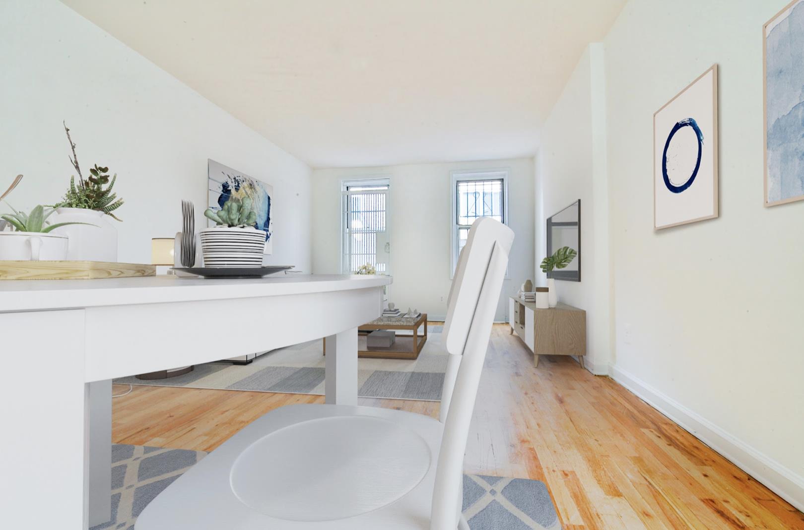 311 East 25th Street, Apt 2-E