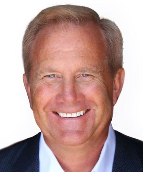 Doug Swardstrom | Principal