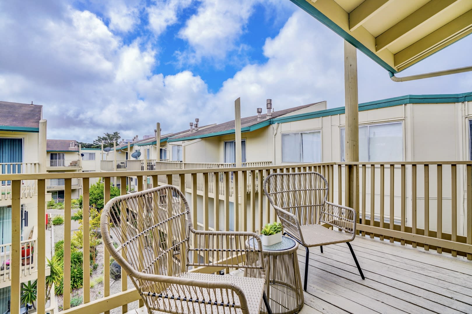 395 Imperial Way #328, Daly City