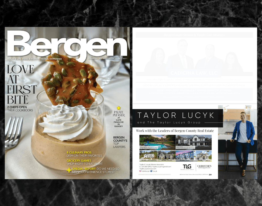 Bergen Magazine - November 2023