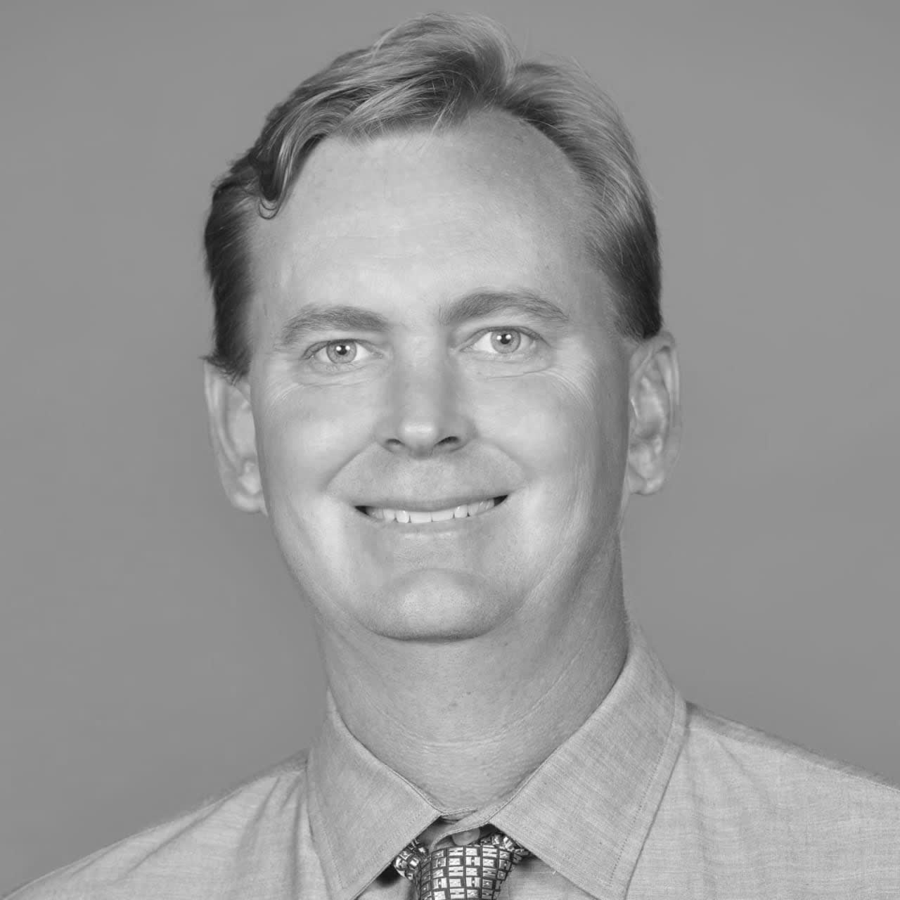Bill Keller Jr.