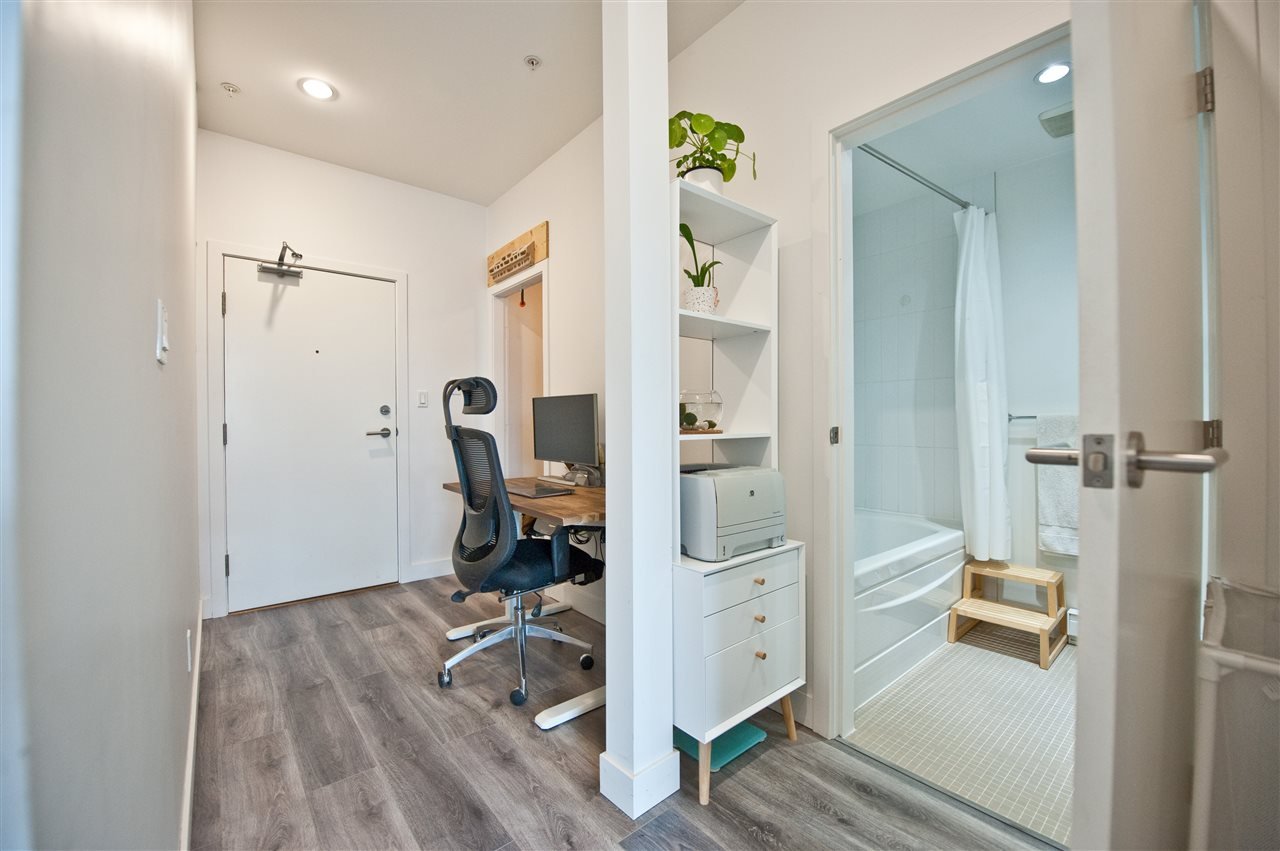 415-2828 Main Street, Vancouver