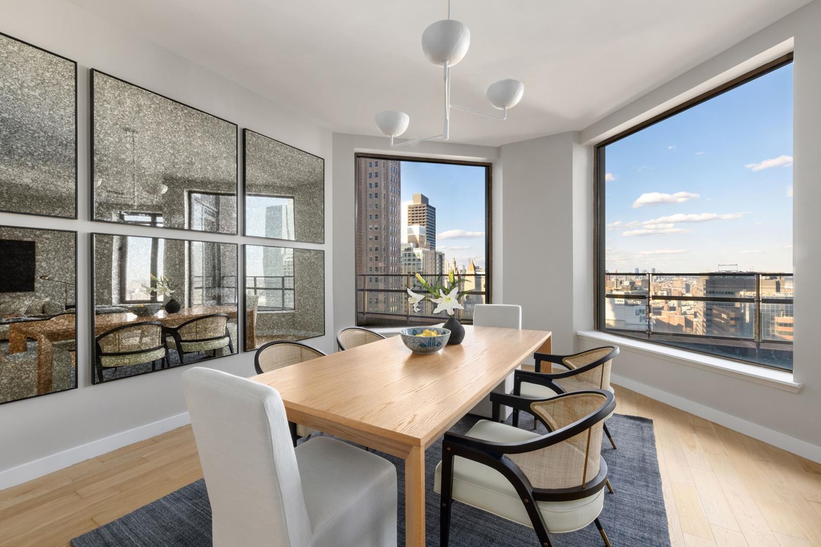 75 Wall Street, Apt PH-L5