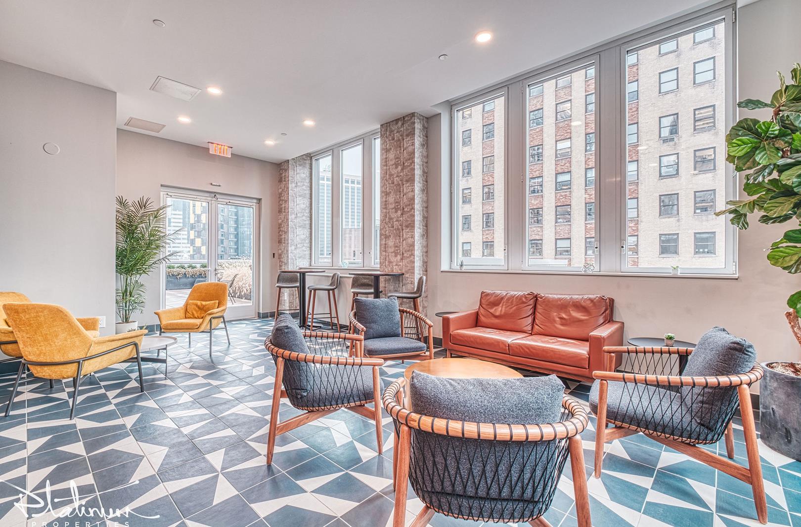20 Broad Street, Apt 1717