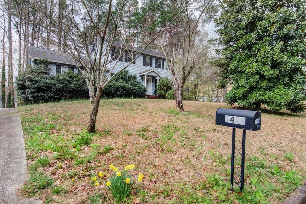 1419 Glynn Oaks Dr SW