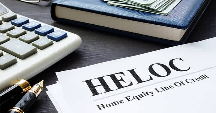 The Basics of Home Equity Lines of Credit (also known as HELOCS)