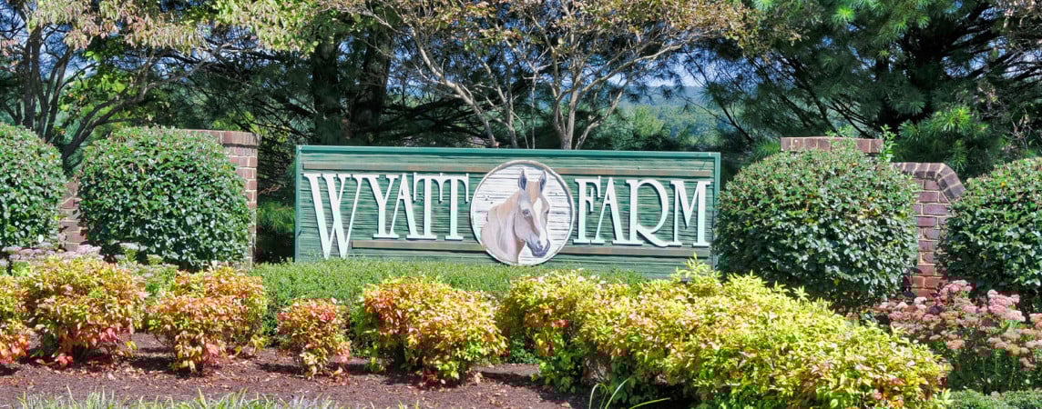 Wyatt Farm
