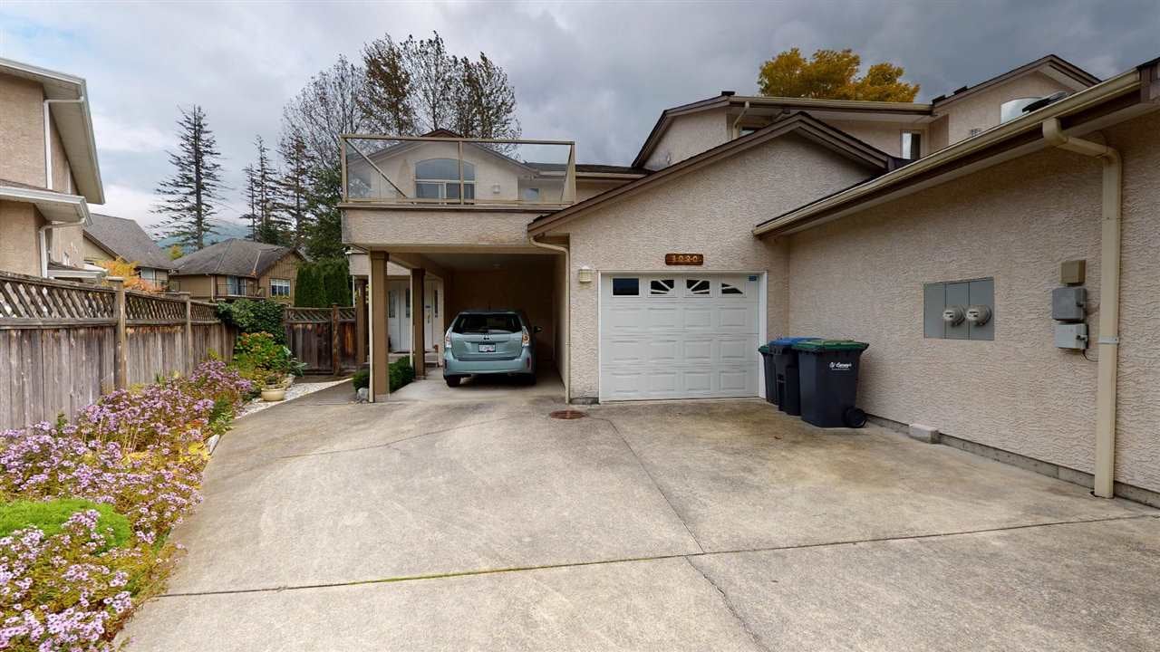 1020 Tantalus Pl