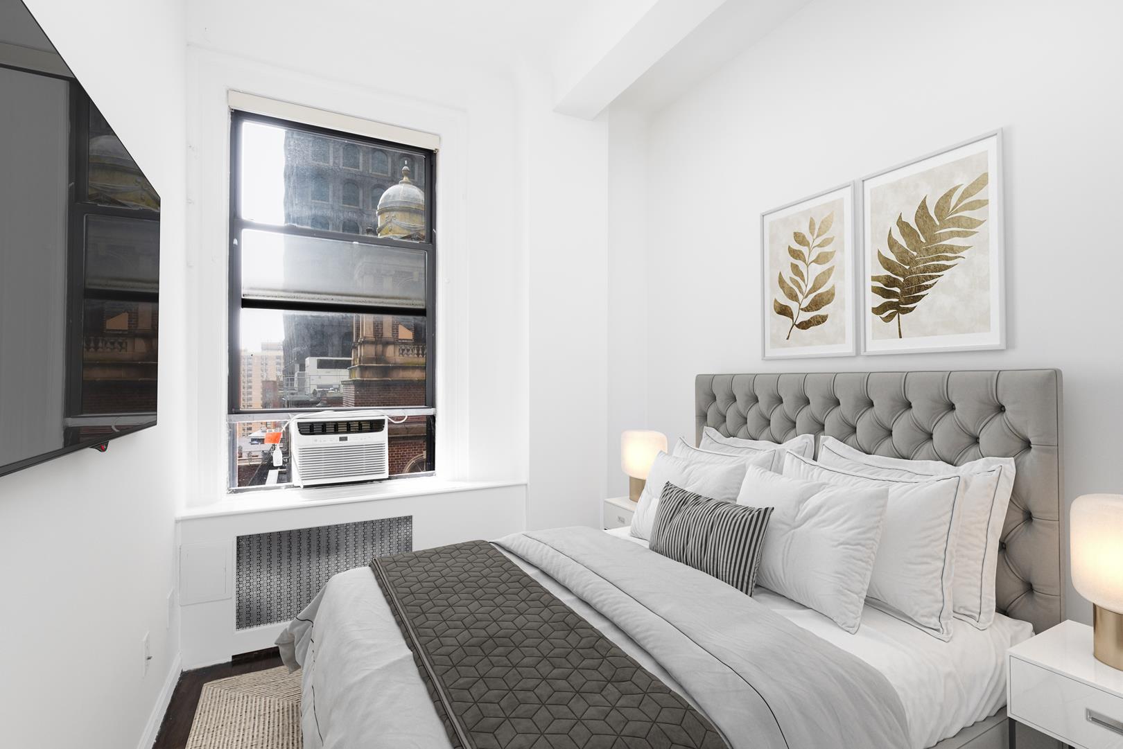 135 William Street, Apt 9A