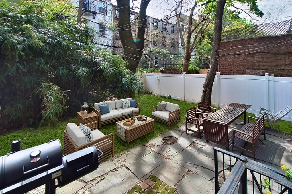 452 Atlantic Avenue, Apt 1-B