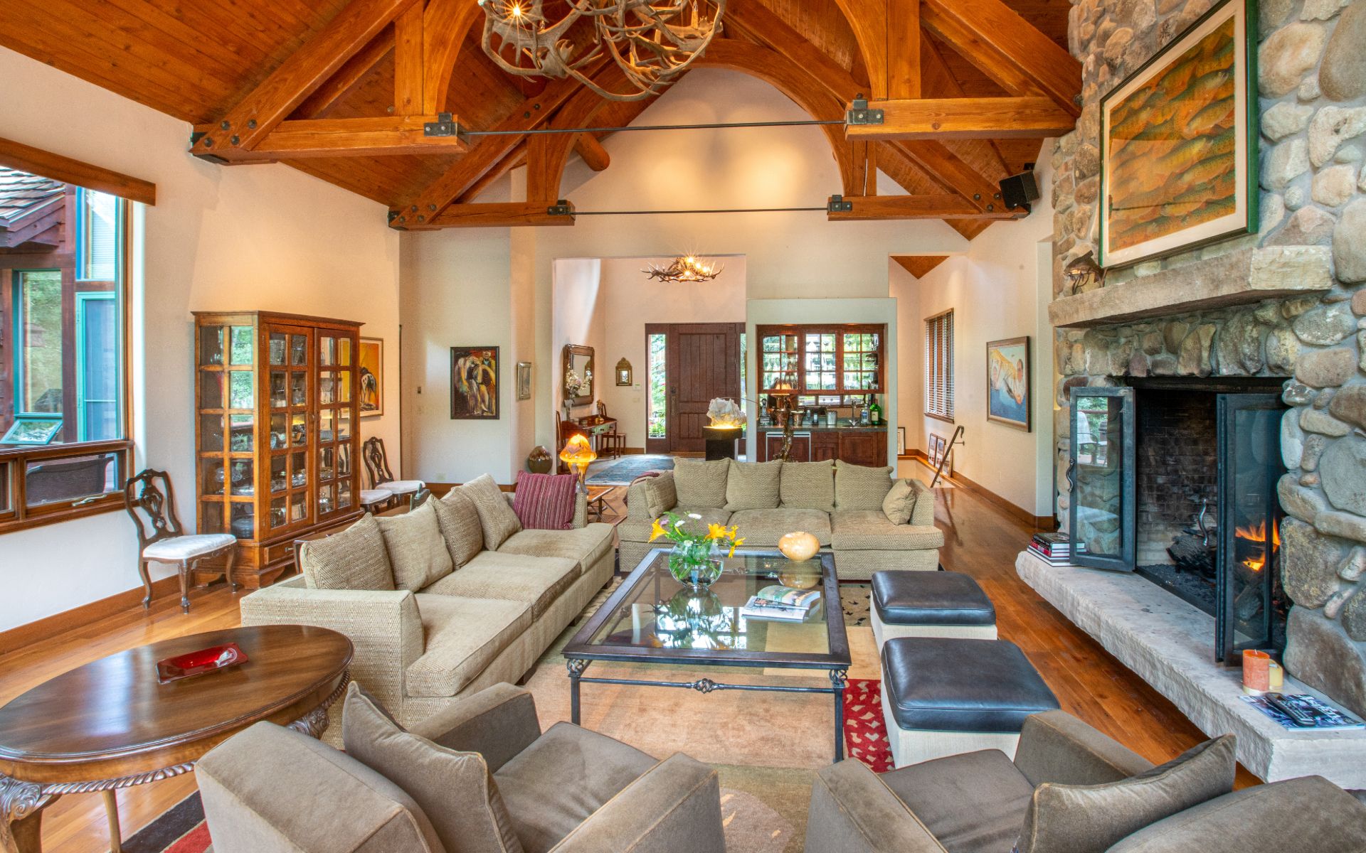 Riverfront Property