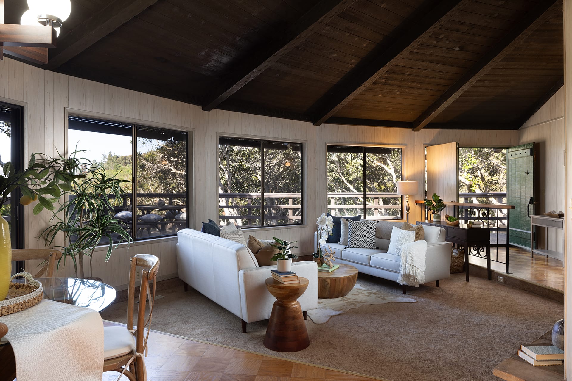 Casa Rotonda - 25455 Tierra Grande Drive