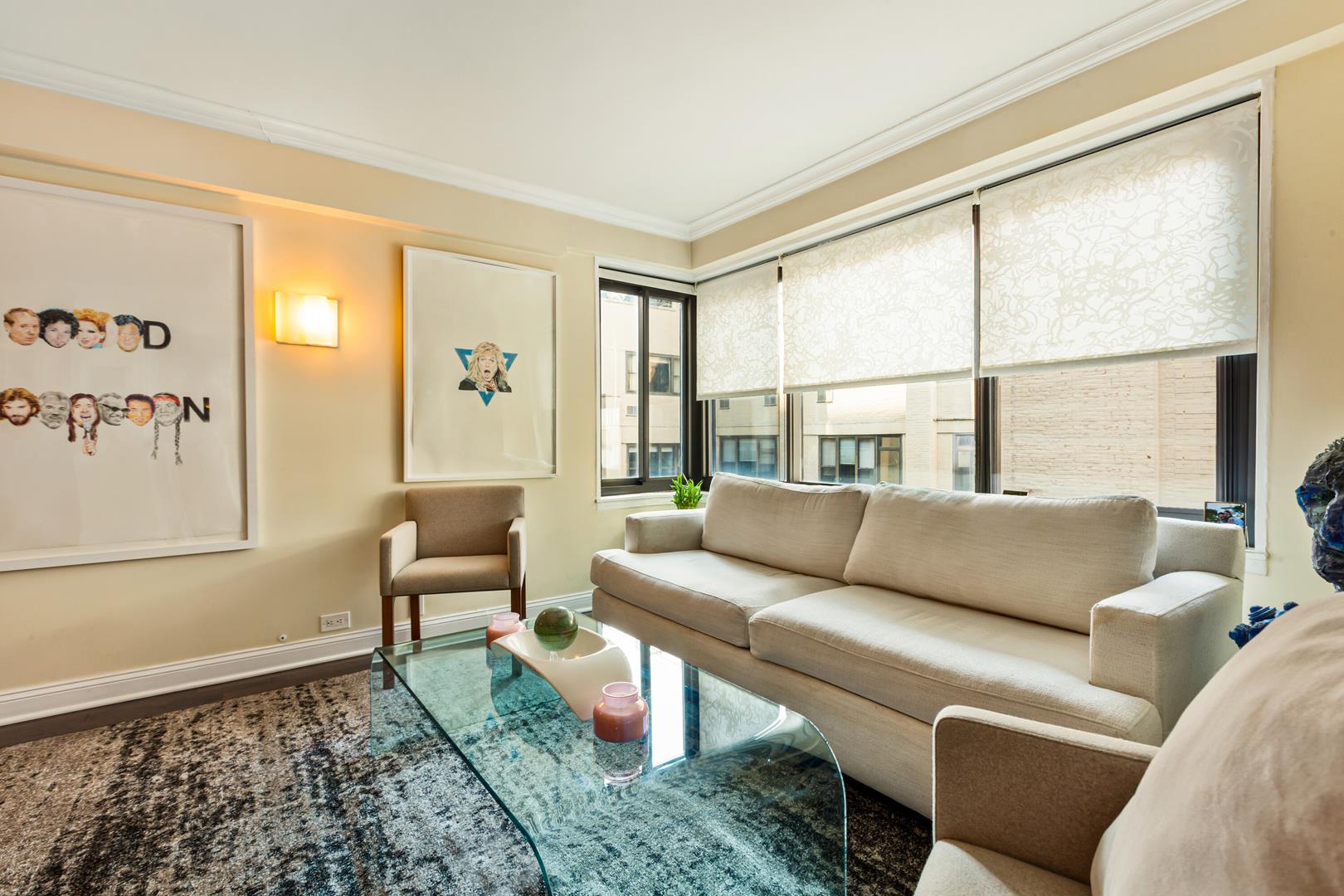 10 East End Avenue, Apt 11-C