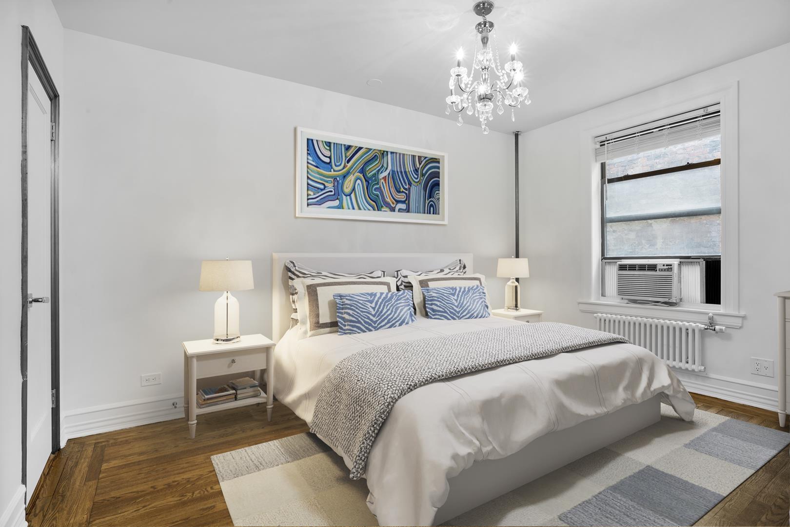 102 West 79th Street, Apt 3-A