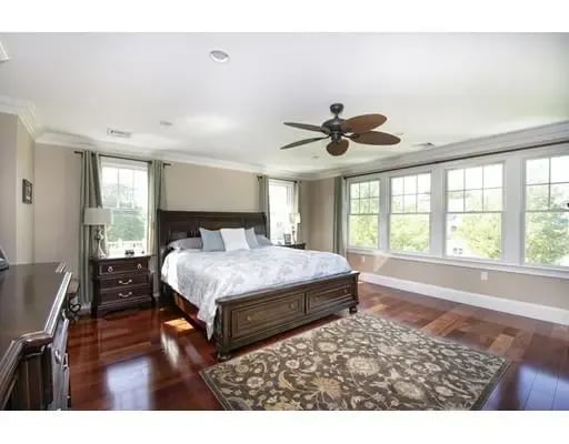 4 Eagle Nest Rd