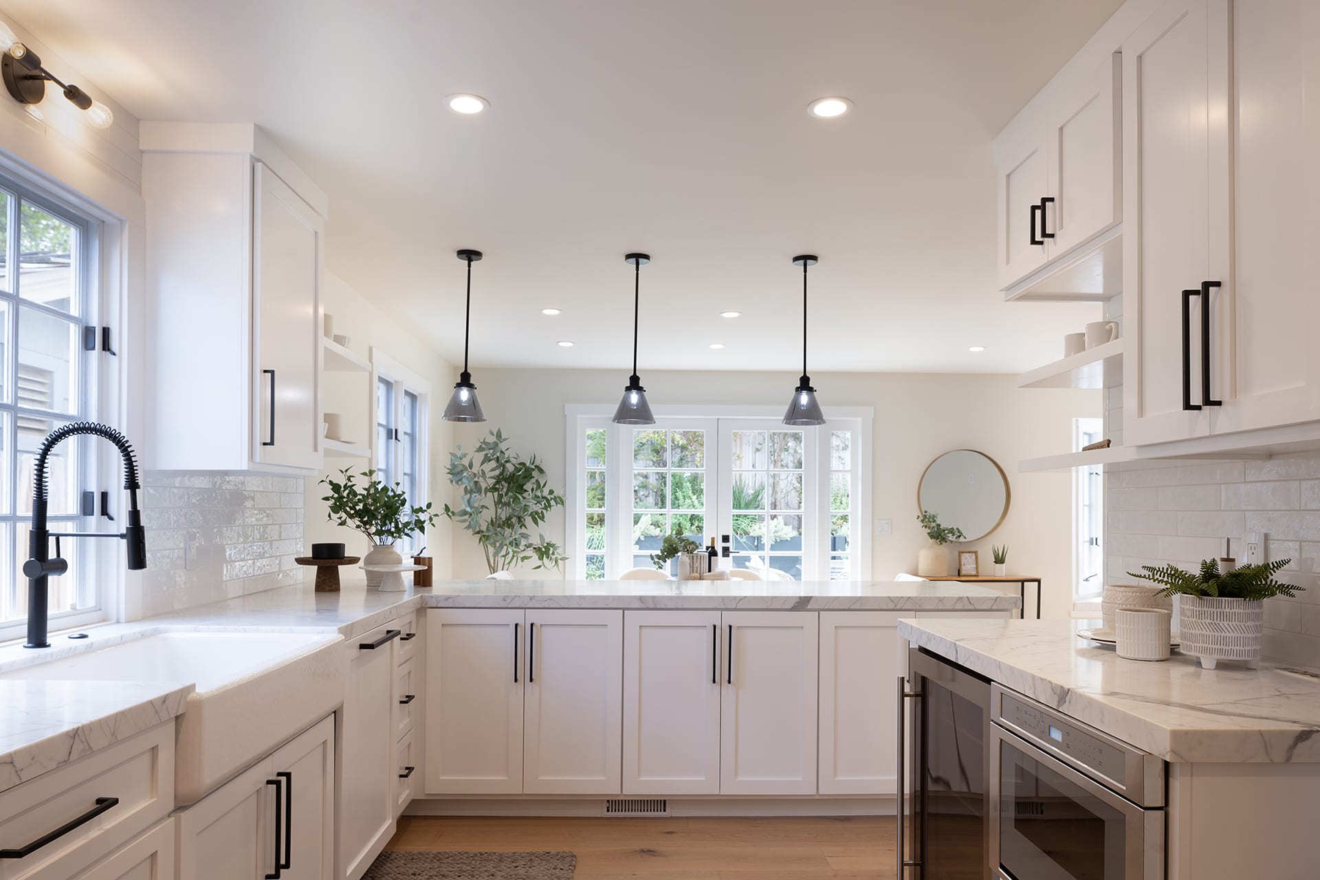Carmel Perfection - Mission 4 SW of 10th
