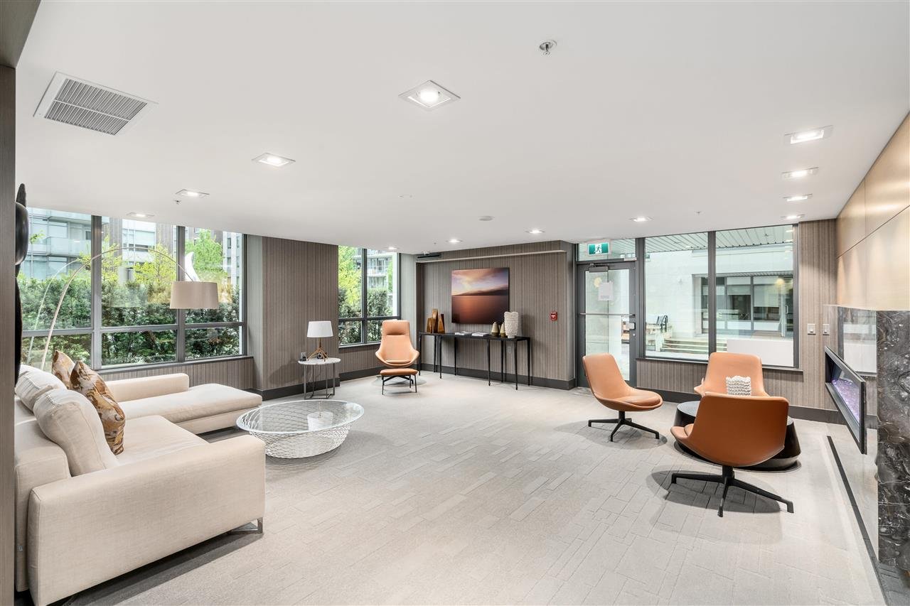 705-1688 Pullman Porter Street, Vancouver