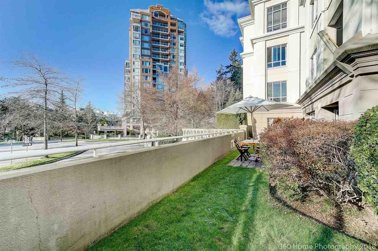 115-5735 Hampton Pl