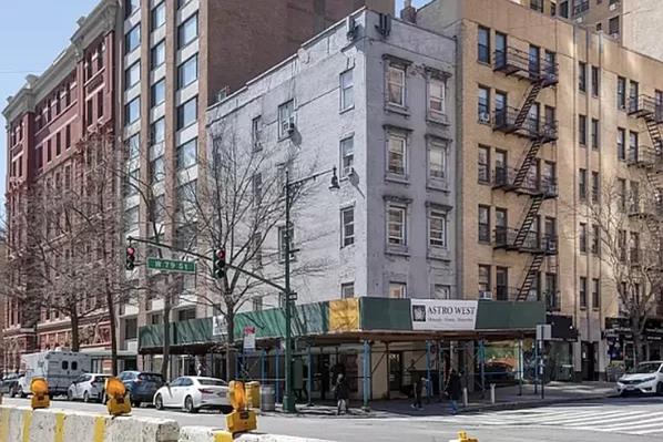 100 West 79th Street, Apt 3-B