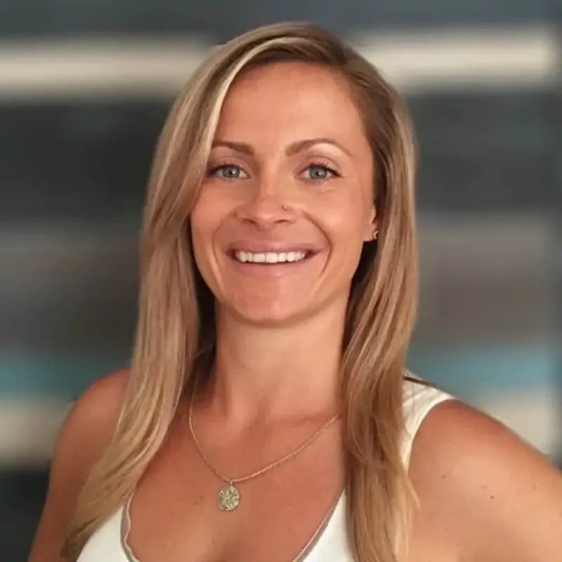 Stephanie Denton
