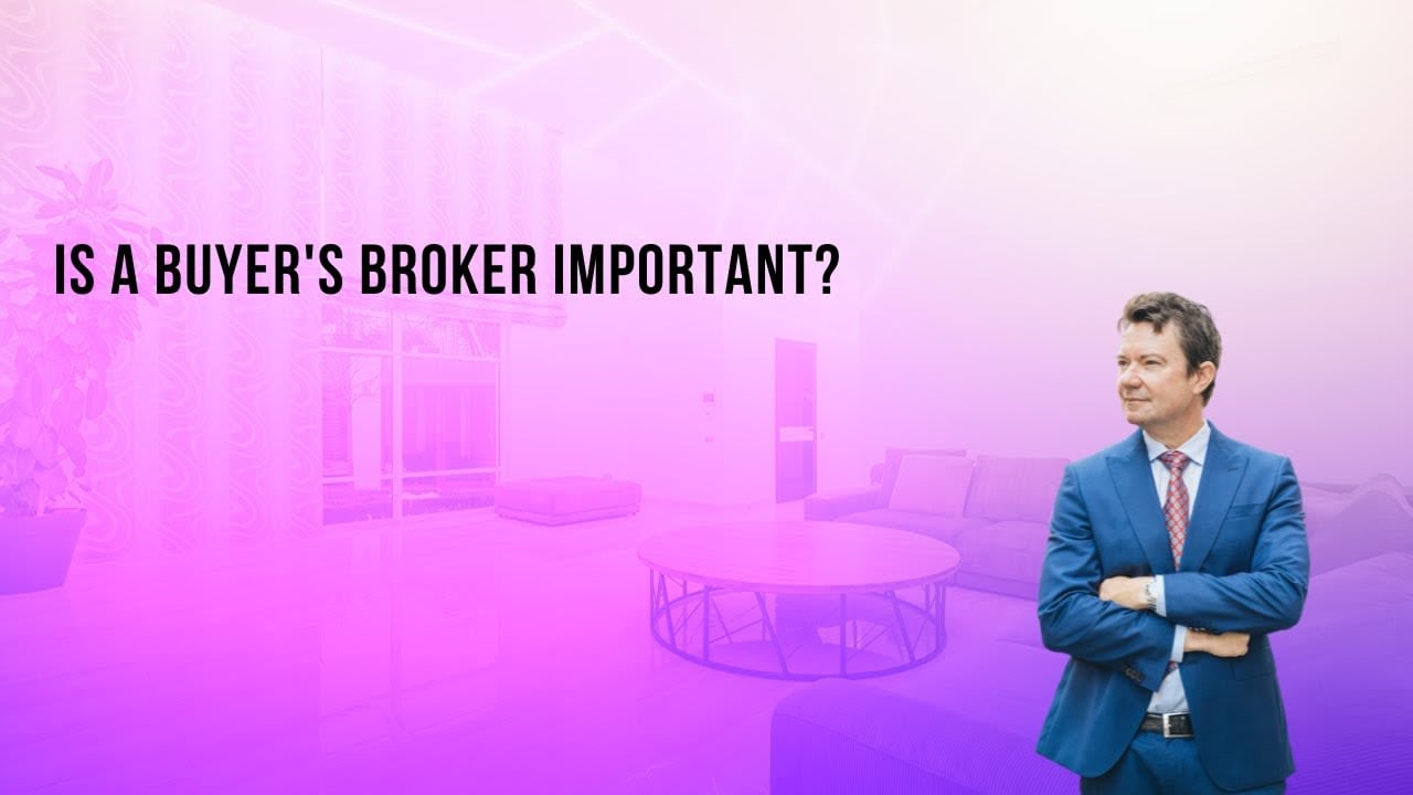 Buyer's Brokers are Free? Even in NYC?!