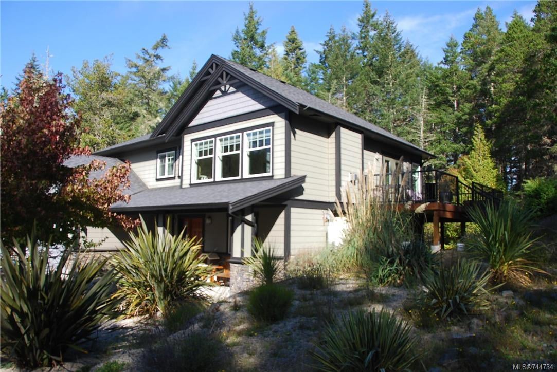 5250 La Bonne Rd, Metchosin