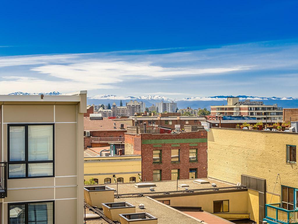 511-517 Fisgard St, Victoria