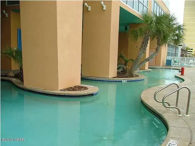 17729 Front Beach Road Unit 605E