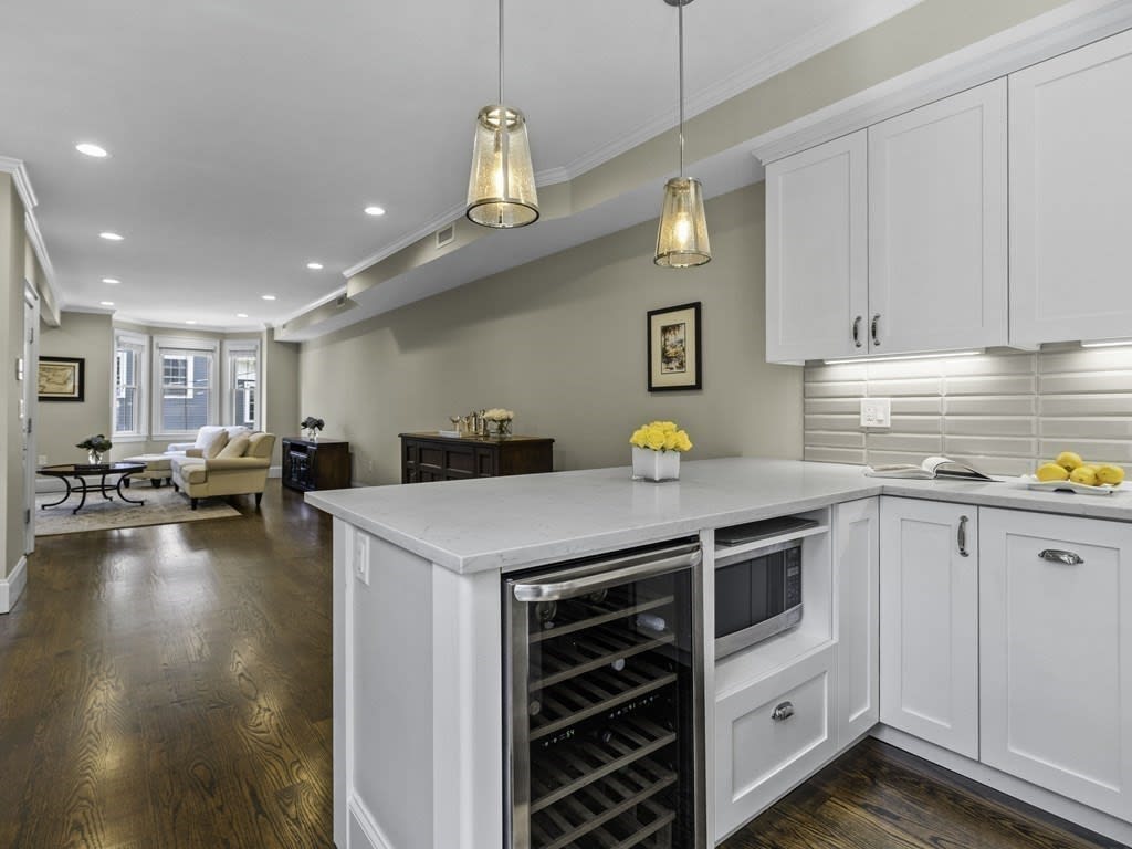 7 Belmont St, Unit 2