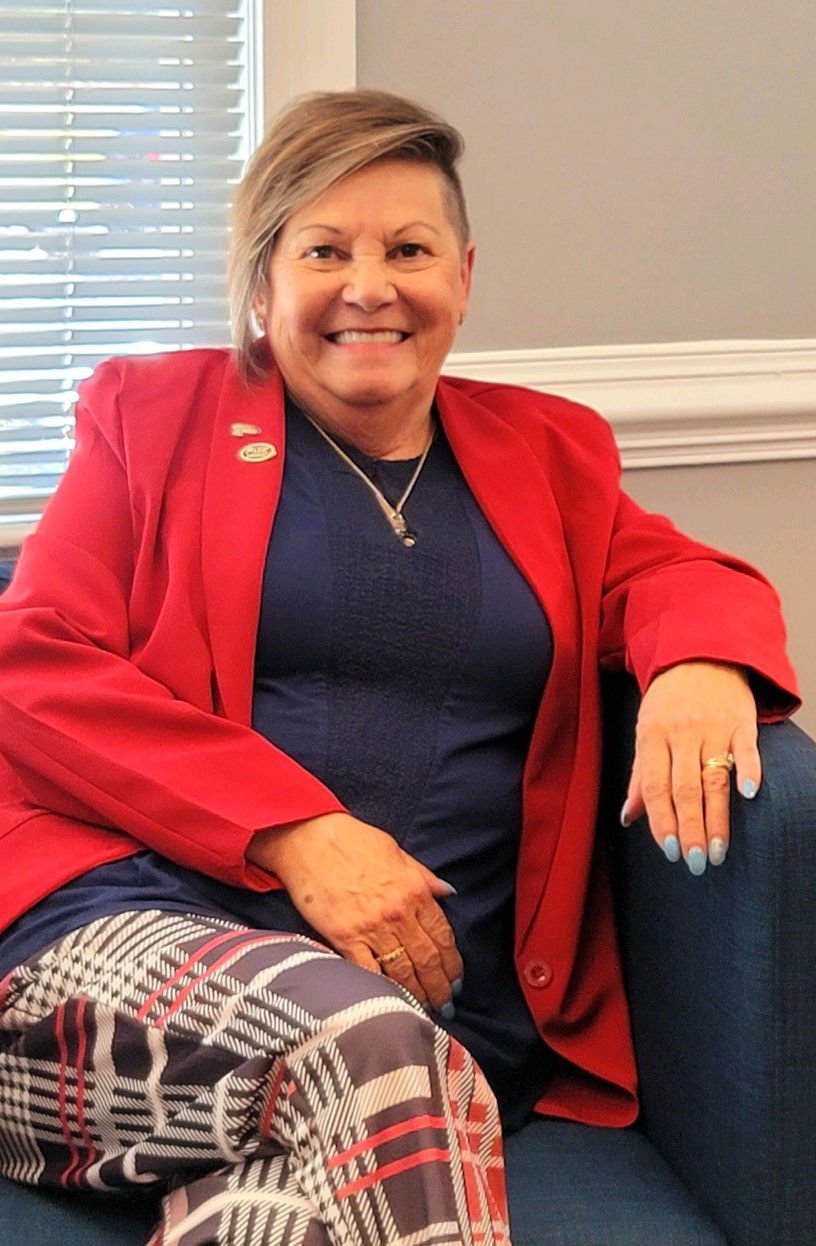 DeborahRiston