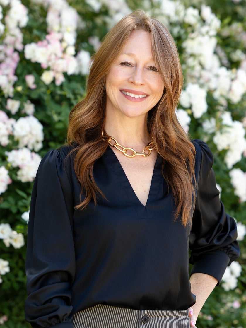 Gretchen Gause Niaki