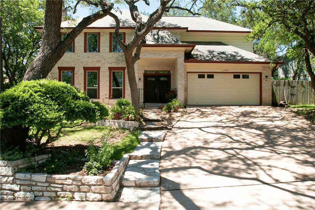 11508 Juniper Ridge Dr