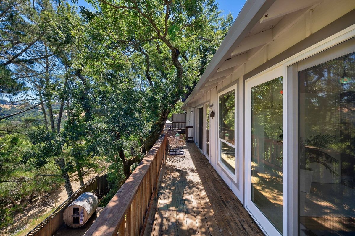 Off Market! | San Anselmo