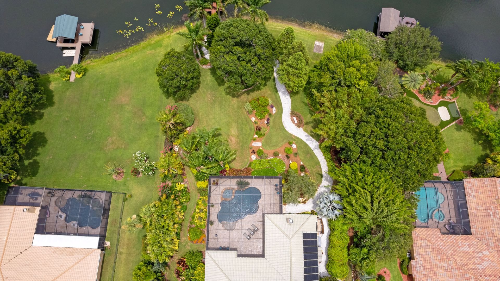 16605 Sounding Shores Drive