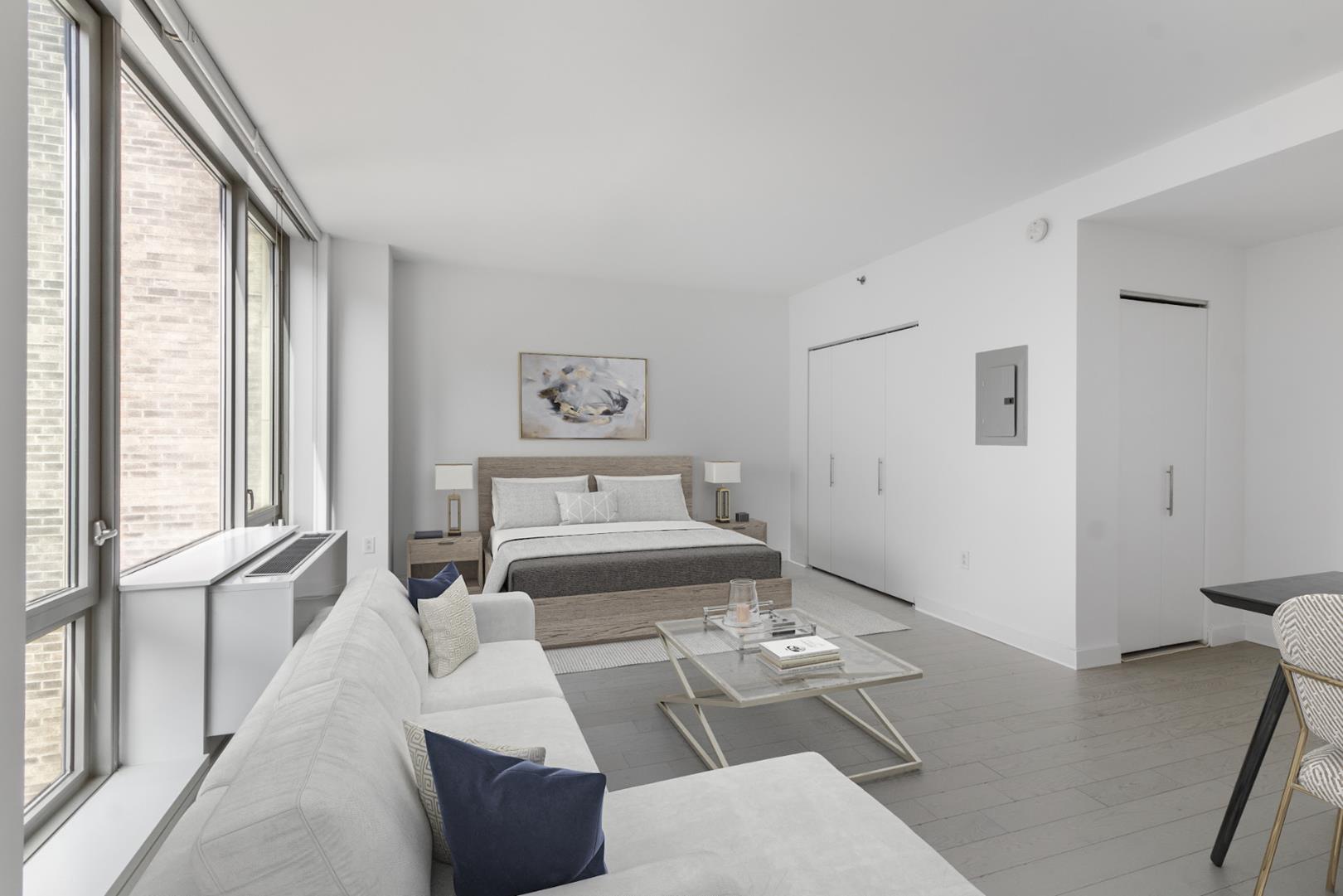 3 West 36th Street, Apt 14-D