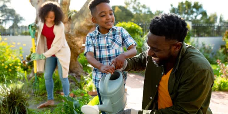 Ask a Nester: Planting Green Ideas