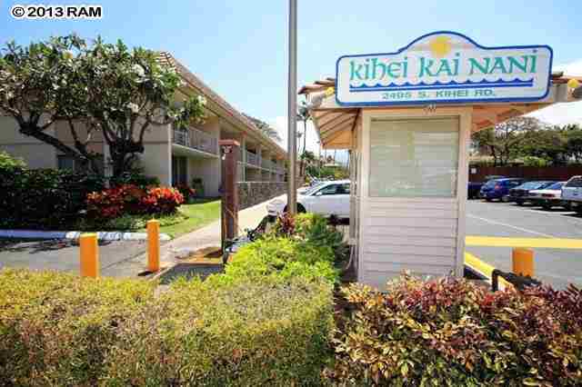 2495 S Kihei Rd, #230