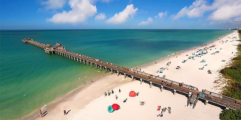 Naples Pier 