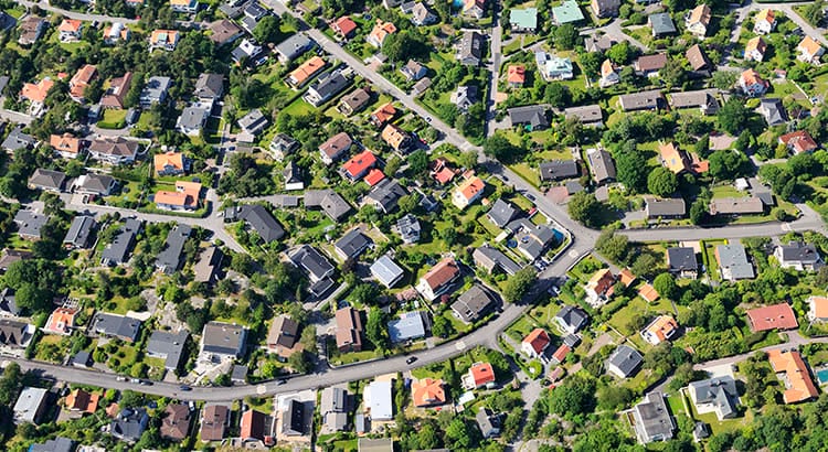 Patrick Loyd's OC Housing Report