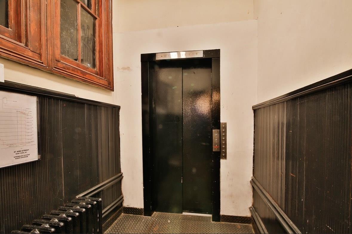 47 Ann Street, Apt 4-R